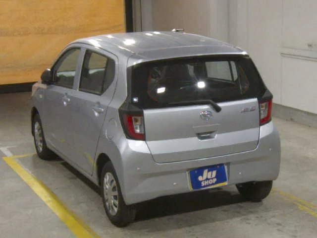 Daihatsu Mira e:S LA350S 2024